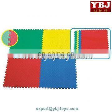 2014 new eva good non-toxic eva foam mat