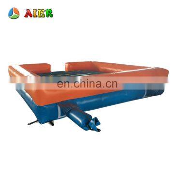 2017 inflatable twister game for sale/classic sport multi game table /inflatable sports for adult