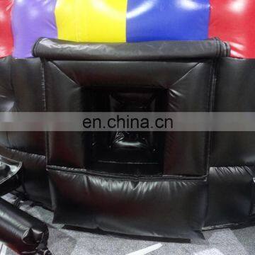 Hot Sale Dance Dome Inflatable Bounce House photo-3
