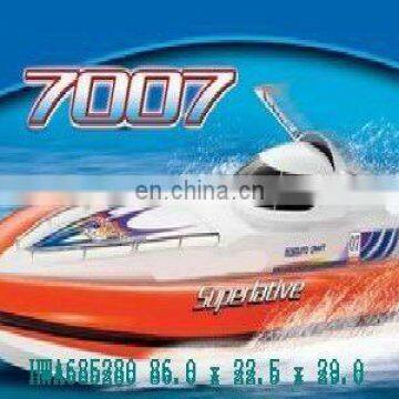 HOT ITEM RC BOAT