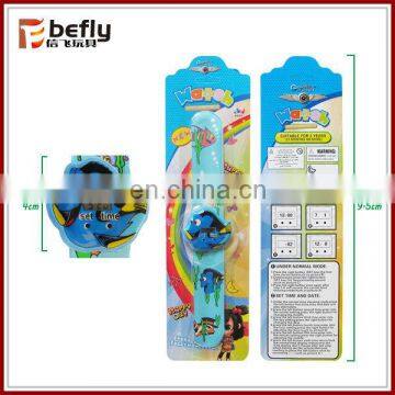 Wholesale kids toy watch