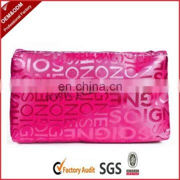 Cheap Cosmetic Bag For Promotion