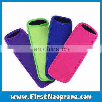 Custom Colors Design Model Neoprene Ice Pop Sleeve Set photo-5
