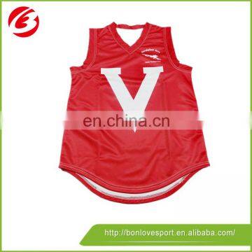 AFL football jersey