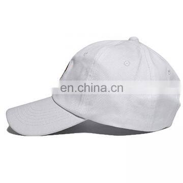 Wholesale Cheap Hot Selling Embroidery Custom Promotional Unstructured Baseball Cap photo-3