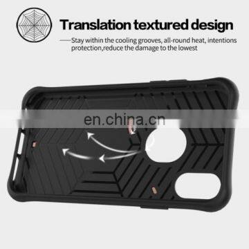 Free Sample Phone Case Phone Accessories Mobile Tpu pc for Iphone 8 Case photo-5