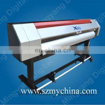 Xuli 1880 DX5 head eco solvent printer made in China