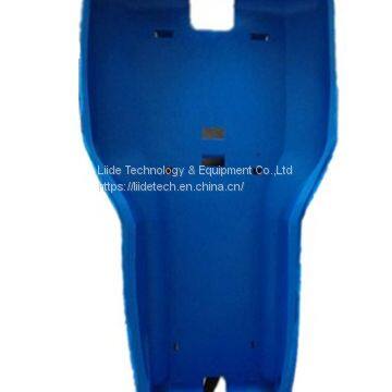 Emerson 475 Field communicator  Protective Blue Rubber boot 00475-0005-0005