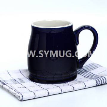 10 oz unique ceramic coffee mugs