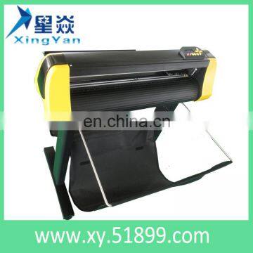 Cheap Graphtec Cutting Plotter, Vinyl Cutting Plotter Usb Driver photo-5