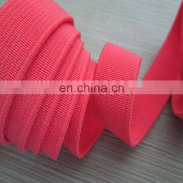 Elastic Stretch Webbing Ribbon Tape Band Belt photo-5
