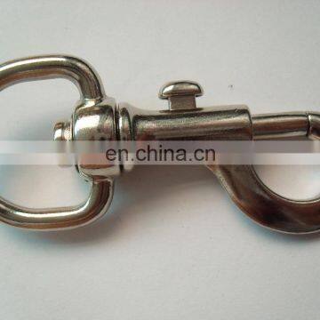 China supplier custom dogs carabiner/dog accessories with low price