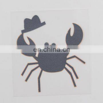 Screen Printing Heat Transfer Sticker Paper photo-4
