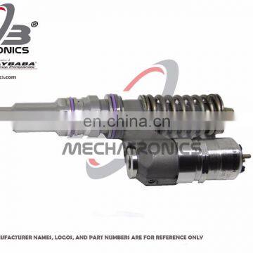 20440415 DIESEL FUEL INJECTOR FOR VOLVO FH D 12C ENGINES photo-5