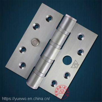 5430 Stainless Steel Security Door Hinge Security Door Hinge Hinge Hinge Hinge Hinge Open Hinge Anti-pry Hinge Security Door photo-2