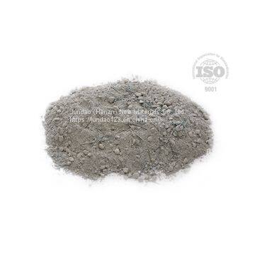 High Strength Steel Fiber Castable Refractory photo-2