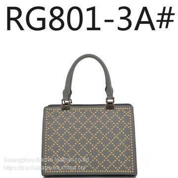 New Designer Fashion Women PU Handbag Bags RG801-3A#