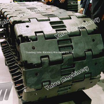 Nippon Sharyo DH508 DH608 crawler crane track shoe