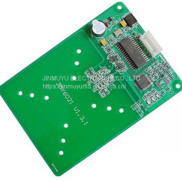 13.56MHZ RFID Embedded Reader Modules-JMY6021