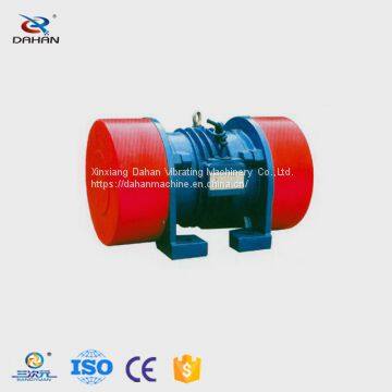 Xinxiang Dahan JZO Series Constructive Industry 220v Vibration Motor photo-2