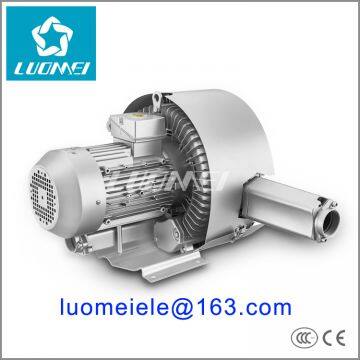 50KPa Industrial Sewage Treatment Air Blower