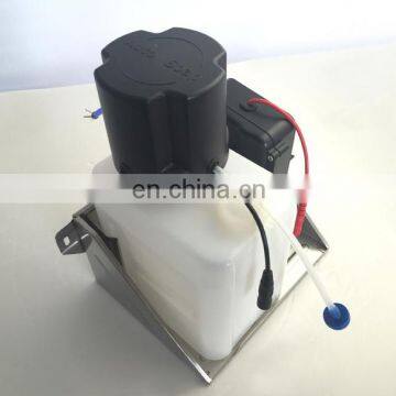 Electric Foam Soap Dispenser, Automatic Foam Soap Dispenser Faucet photo-3