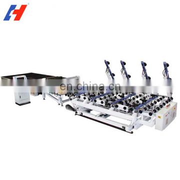 HX-2620 CNC Building Glass Cutting Equipment / Glass Cutting Machine Price