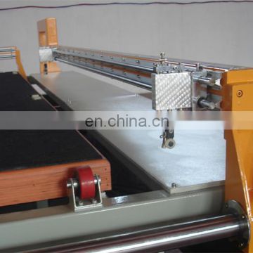 Straight-line Glass Cutting Machine/Rectilinear Glass Cutting Machine