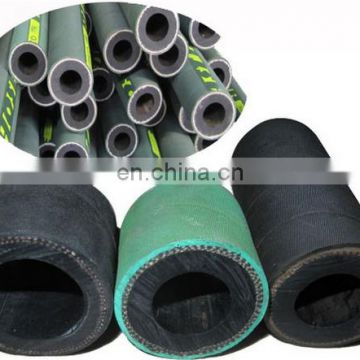 High abrasive sandblasting hose Flexible rubber hose