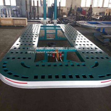 AUTENF Chassis Alignment Machine ATU-MS photo-2