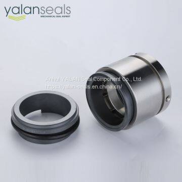 YL GR-SA Mechanical Seal for Sewage Pumps photo-3