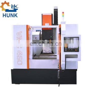 VMC350L China CNC Machine Mini CNC Milling Machine photo-3