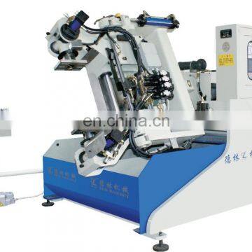 High Quality Cold Chamber Aluminium Die Casting Machine photo-6