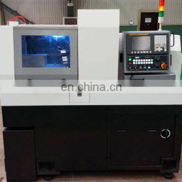 AK164 swiss type cnc lathe machine for sale