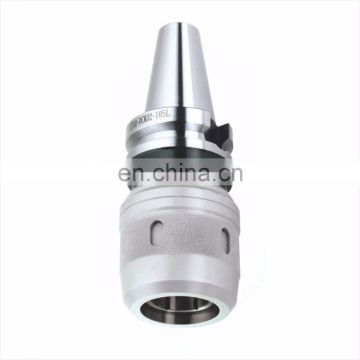 BT40 cnc milling chuck tool holder/collet chuck for cnc machine