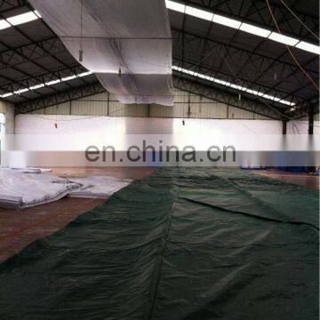 tarpaulins 8x12mtr, 10x12 mtr 60-120 gr/mtr grammage light weight weave PE tarpaulin