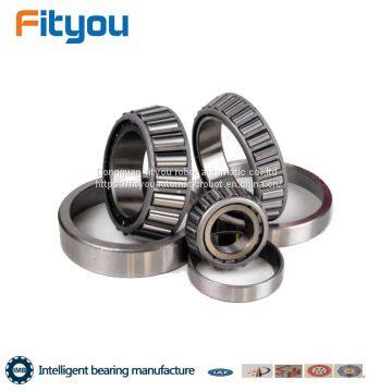 custom tapered roller bearing manufacturers for 7 type bearing inter rings