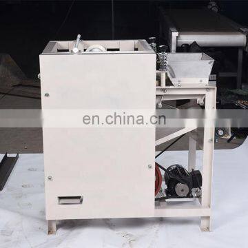 Fully Automatic Blanched Peanut Peeling Machine for Sale Wet Peanut Peeling Machine photo-4