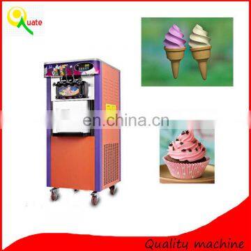 New Arrival Pasteurized Ice Cream Machine
