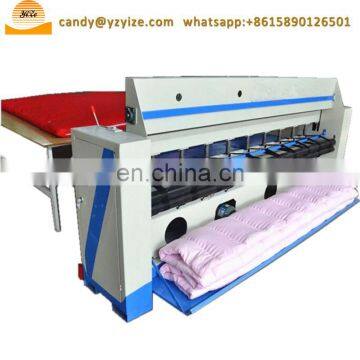 High Speed Chain Lock Needle Quilt Sewing Machine for Quilting Machine