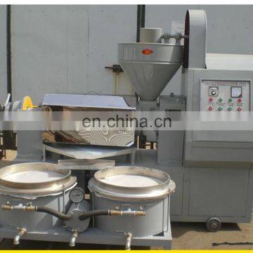 AMEC 2018 Sales HOT Plant Seeds Oil Press Machine