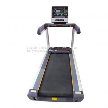 CM-608 Commercial Motorized Treadmill Marcy Home Gym photo-4