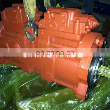 40100347 Doosan Daewoo main hydraulic pump for excavator solar 255lc-v,255lcv,s255lcv