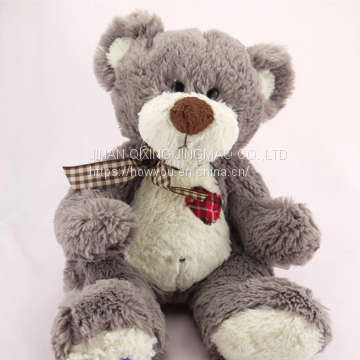 Cheap Price Customized Plush Toy Teddy Bear