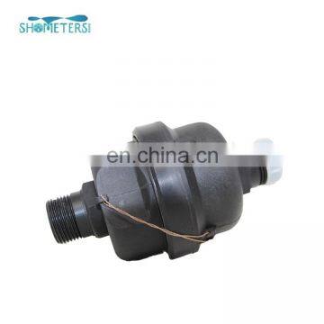 Plastic 15mm Water Kent Meters photo-4