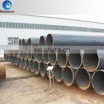 No Surface Treatment 1'' Black Steel Pipe photo-3