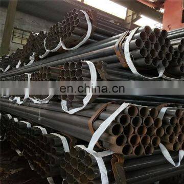 Professional Tianjin Square Steel Pipe With High Quality photo-4