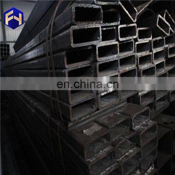 Hot selling steel pipe wall thickness 2mm 120mm with CE certificate