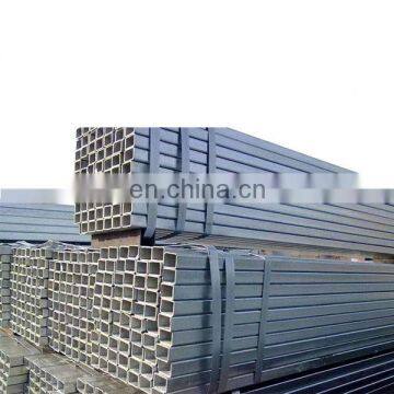 hot galvanized square conduit water well drill pipe