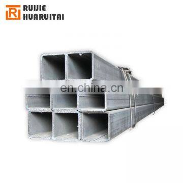 80x40 rectangular hollow section weight astm a36 steel square hollow section price steel tube